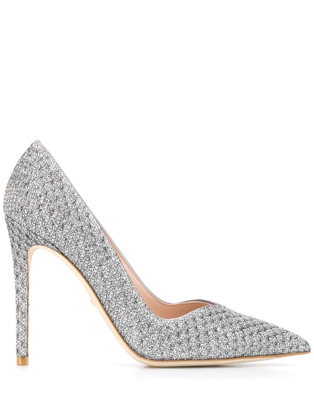 stuart weitzman anny 105 pump