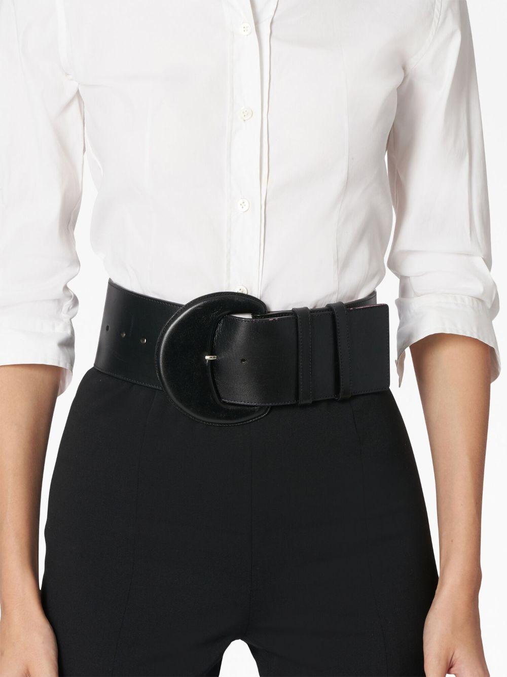 Ceinture top carolina herrera