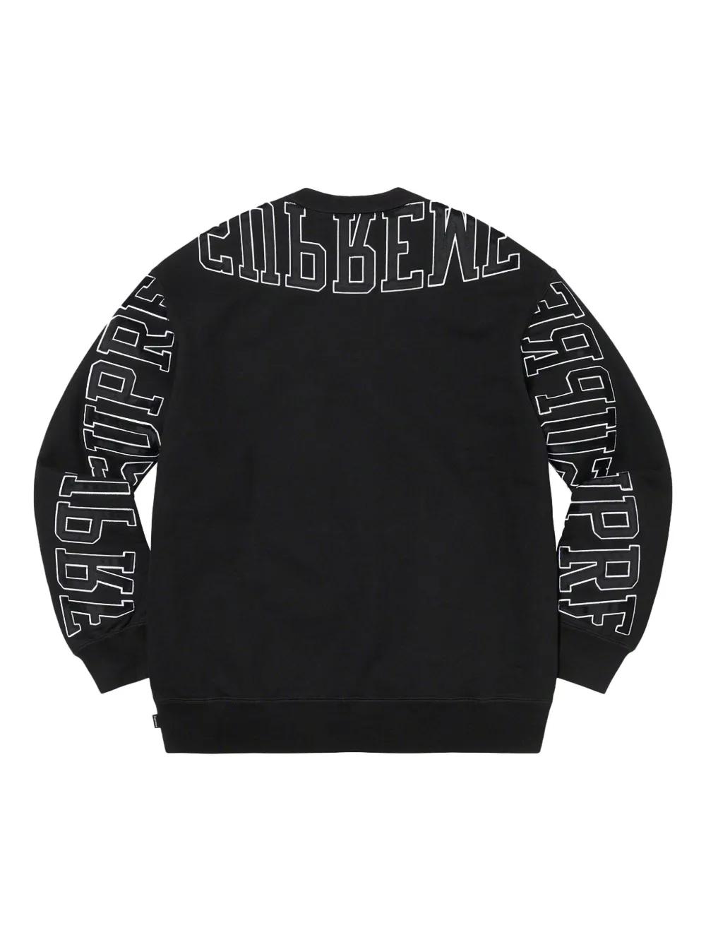Supreme Crew neck sweaters for Men | Lyst Supreme Crew neck sweaters for Men | Lyst