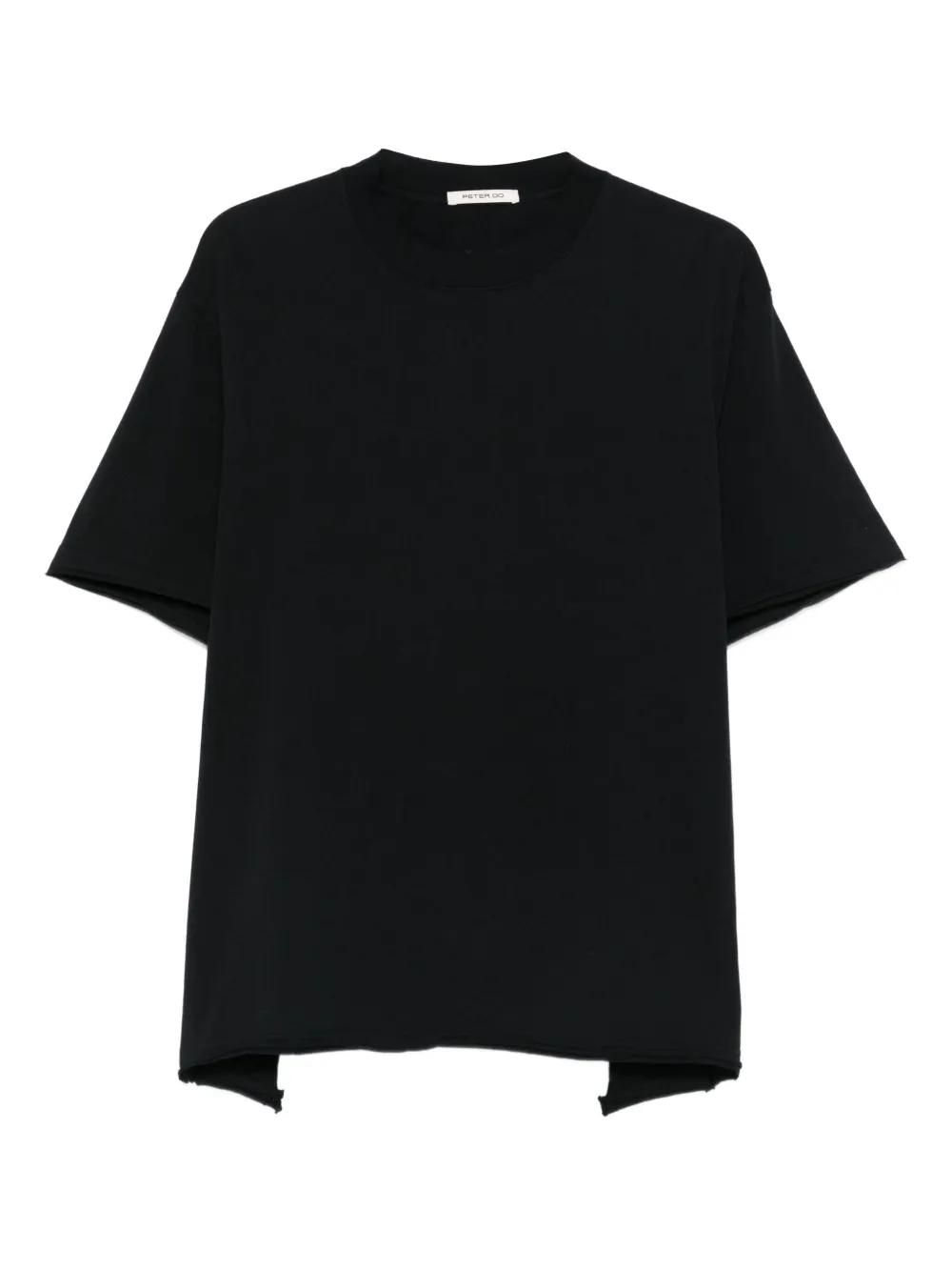 トップス peter do T shirt Peter Do Tops for Women | Online Sale up to 83% off | Lyst