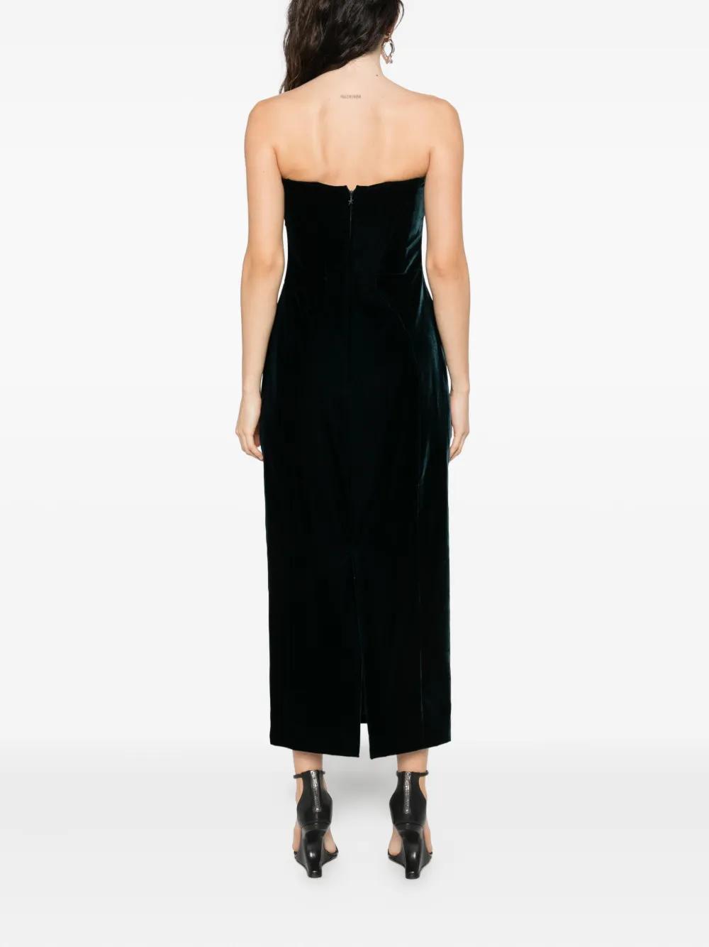 Mugler Casual and day dresses for Women | Online Sale up to