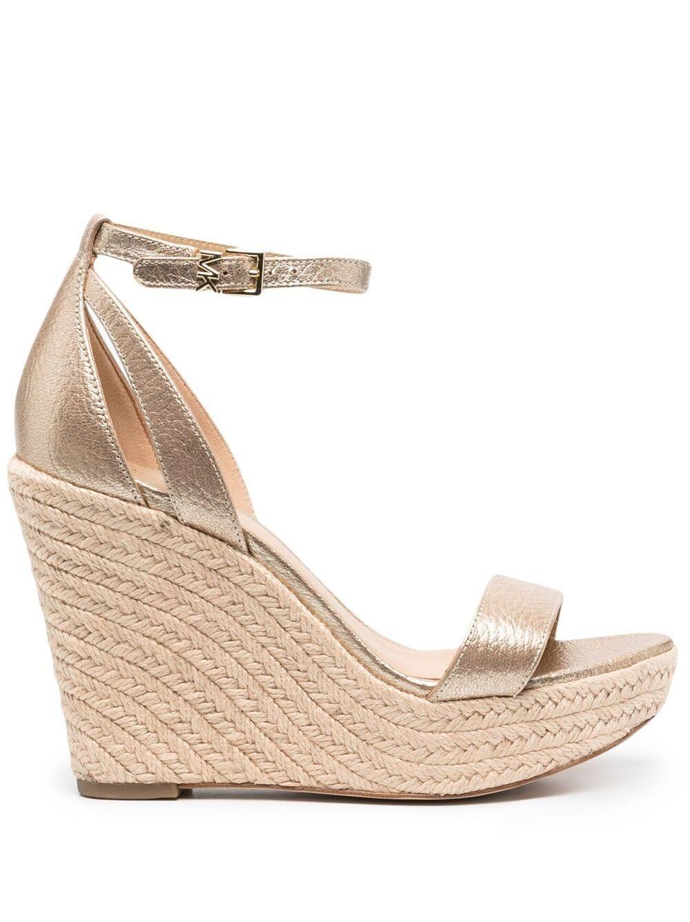 kimberly espadrille wedge sandal
