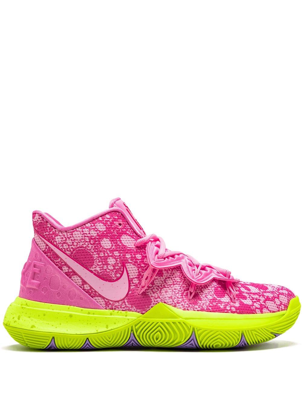 bikini bottom kyrie shoes