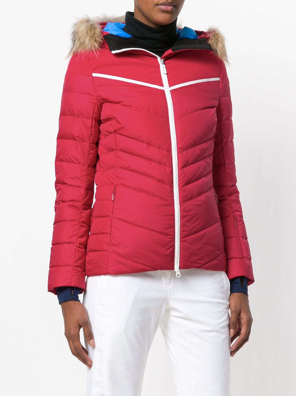 rossignol major jacket