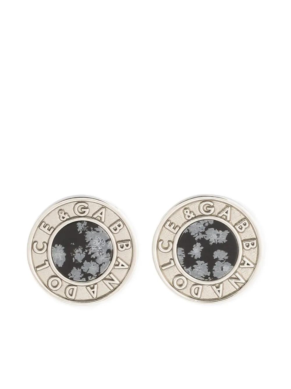 Dolce & Gabbana Cufflinks for Men | Online Sale up to 61