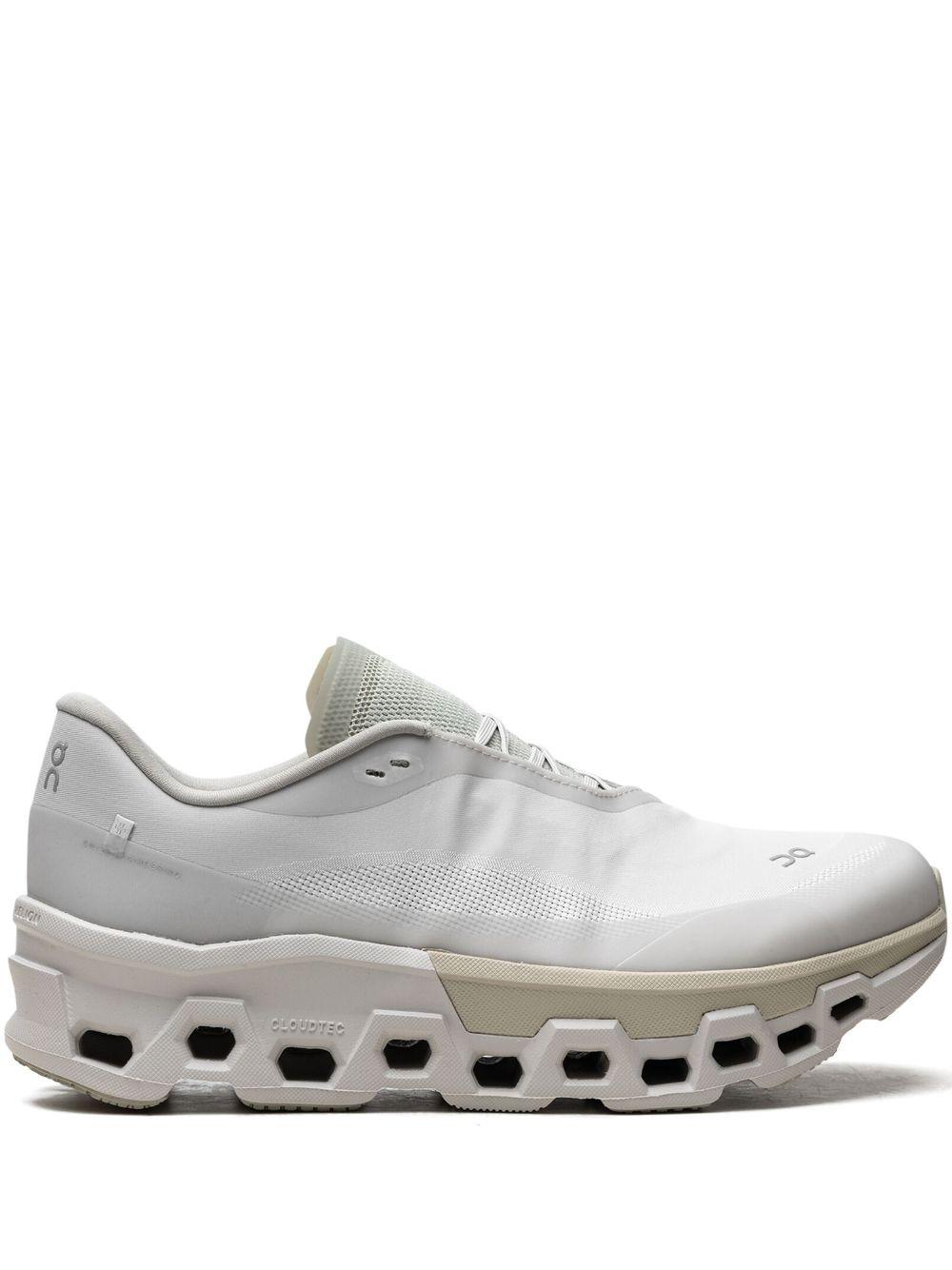 On Shoes X Paf Cloudmonster 2 Low-Top Sneakers in Gray | Lyst On Shoes X Paf Cloudmonster 2 Low-Top Sneakers in Gray | Lyst