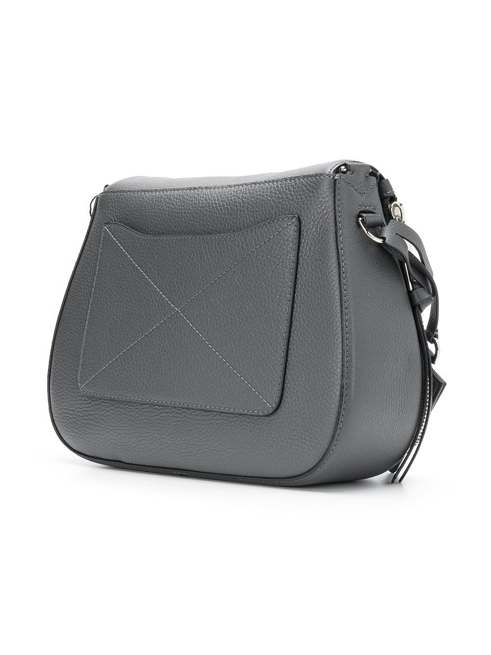 Jacobs Nomad Bag in Gray | Lyst