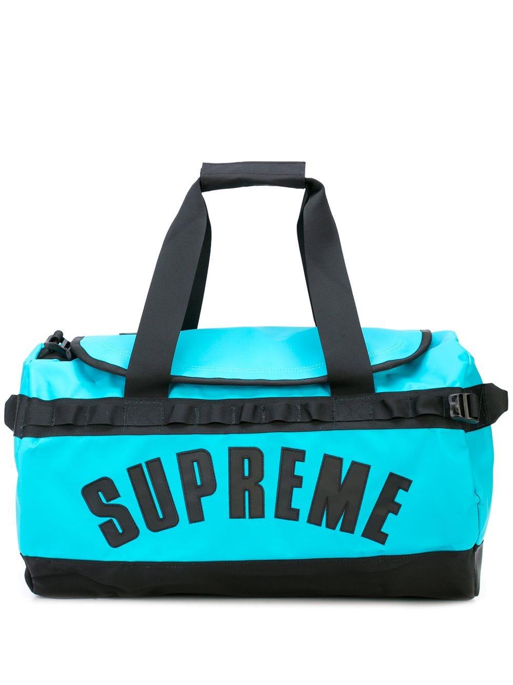 supreme holdall