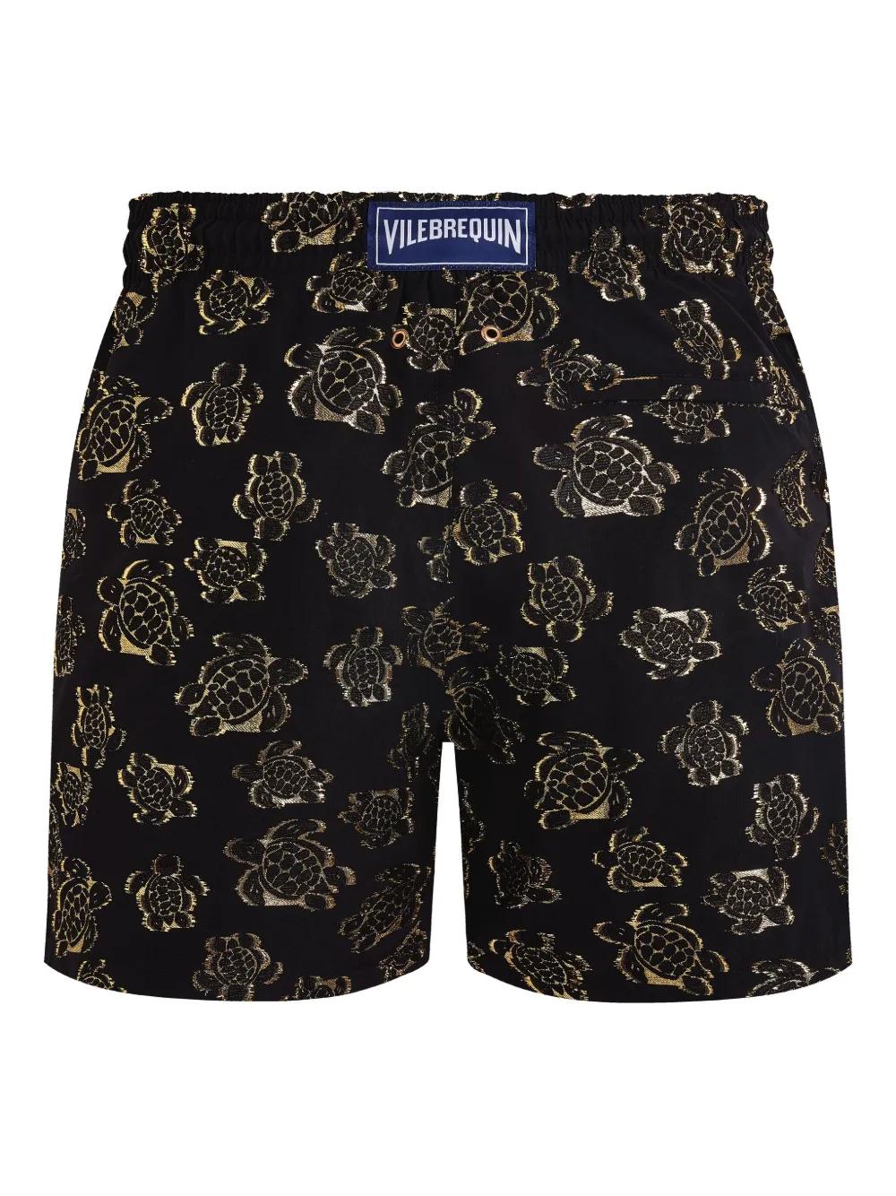 メンズ Vilebrequin スイムトランクス & スイムショートパンツ