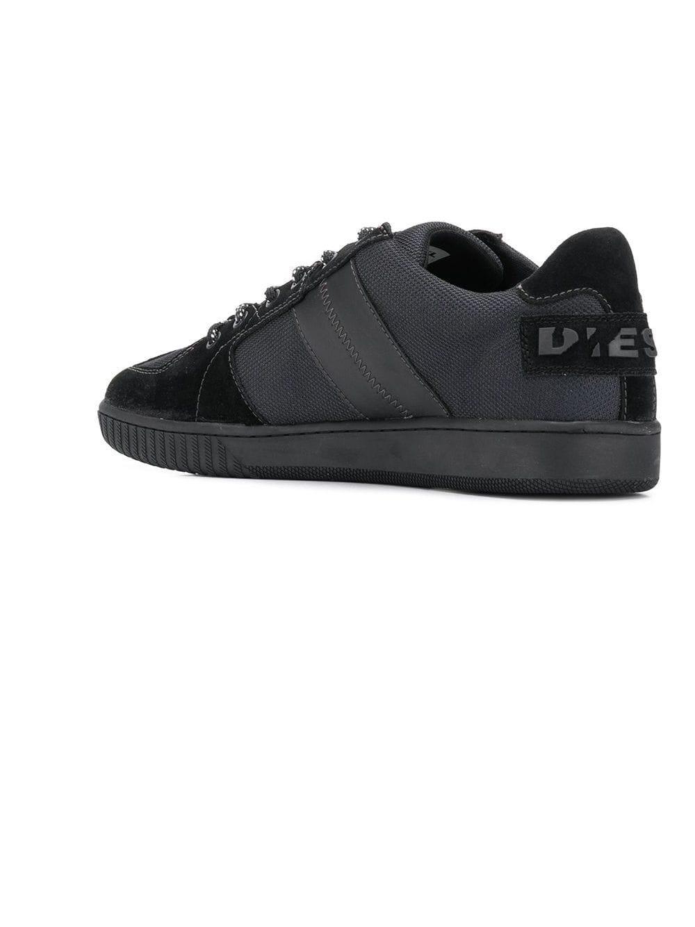 diesel millennium sneakers