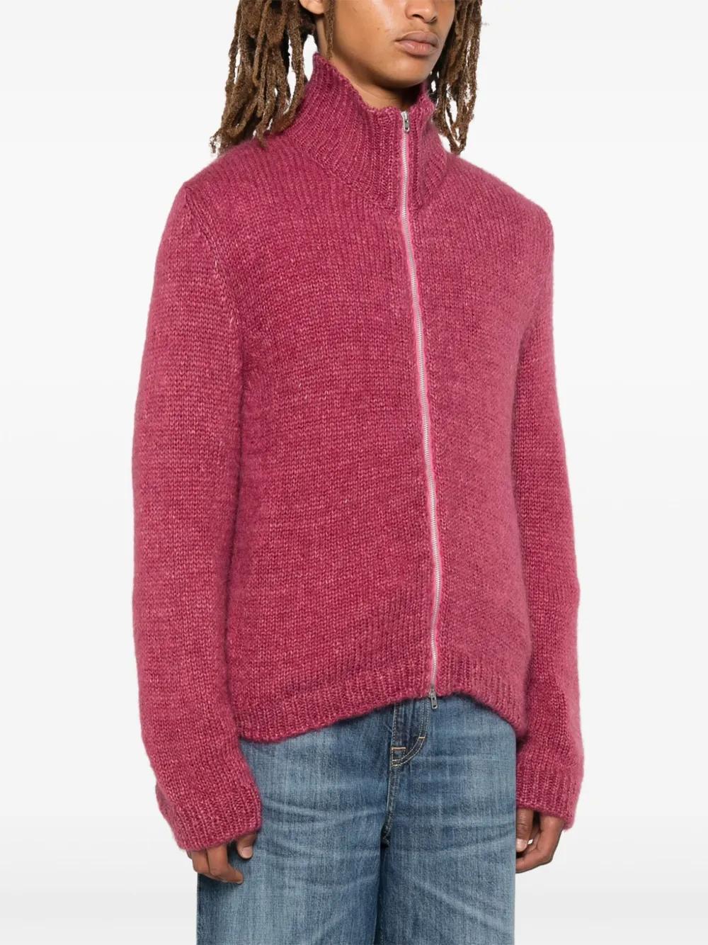 Our Legacy Float Funnel in Pink for Men | Lyst