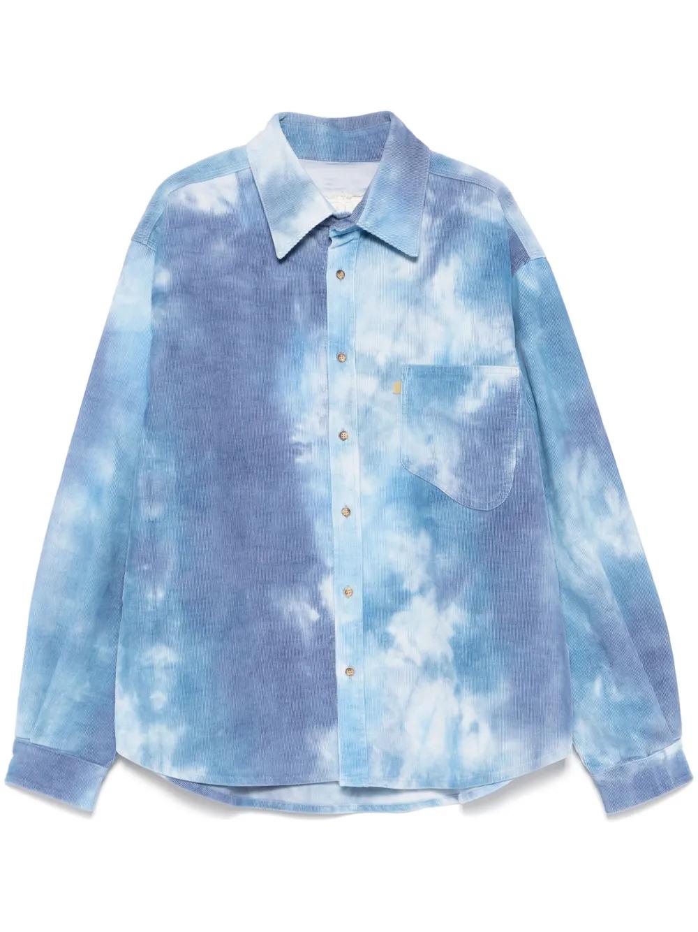 メンズ ERL シャツ | オンラインセールは最大59%オフ | Lyst