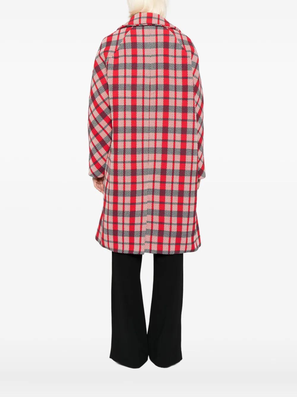 Women's Martin Grant Coats from $945 | Lyst