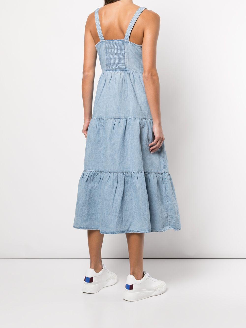 levis sabine dress