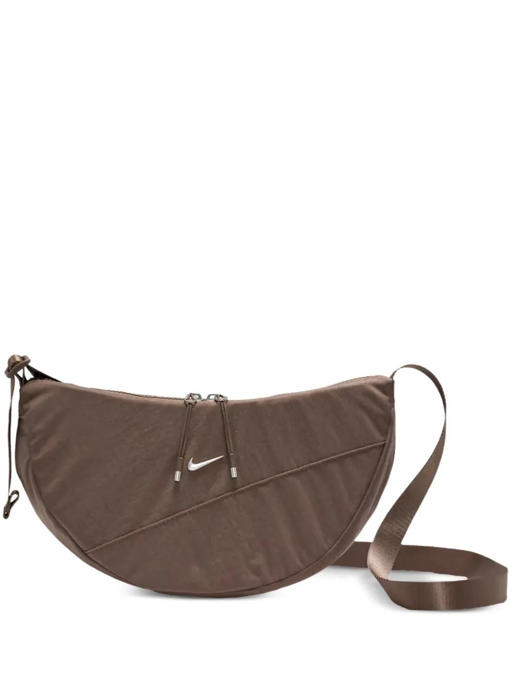 nike shoulder bag jd