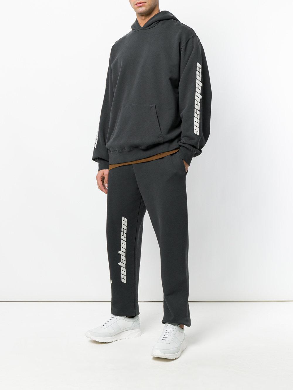 yeezy calabasas pants