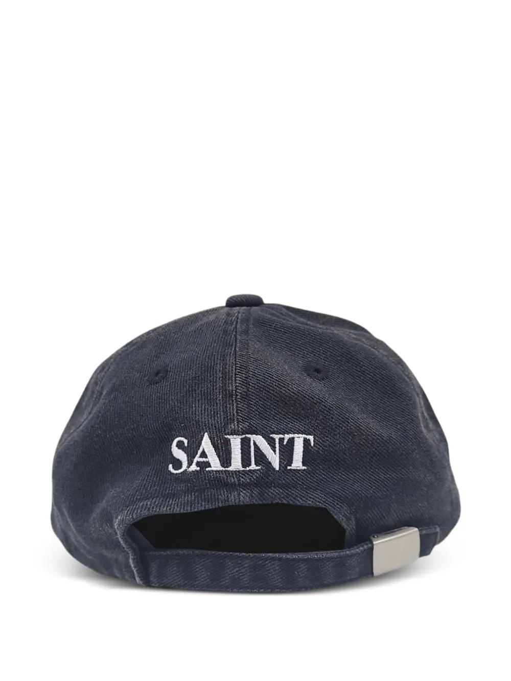 Saint Cap Navy | The Webster