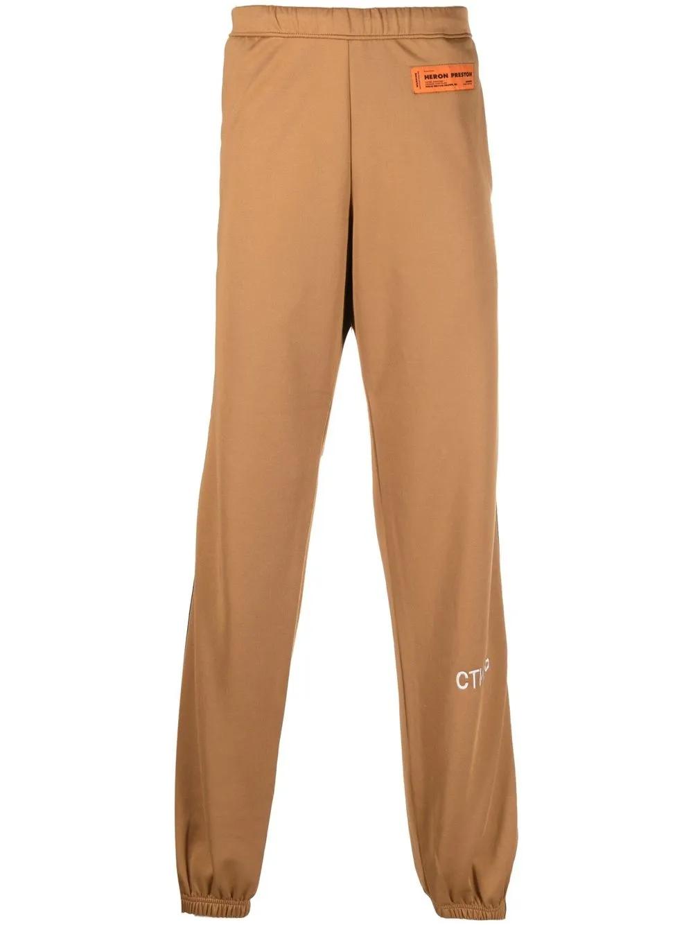 Pantalons de survêtement Heron Preston pour femme