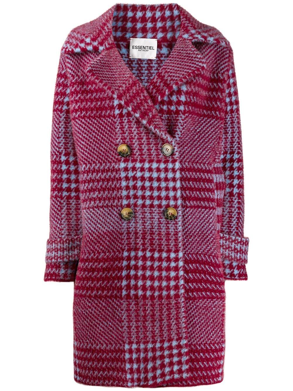 essentiel antwerp jasje