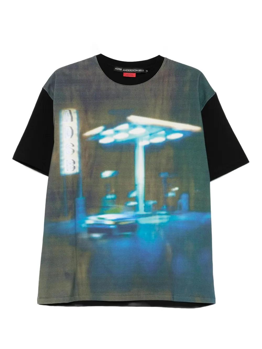 ANDERSSON BELL T-shirts for Men | Online Sale up to 65% off