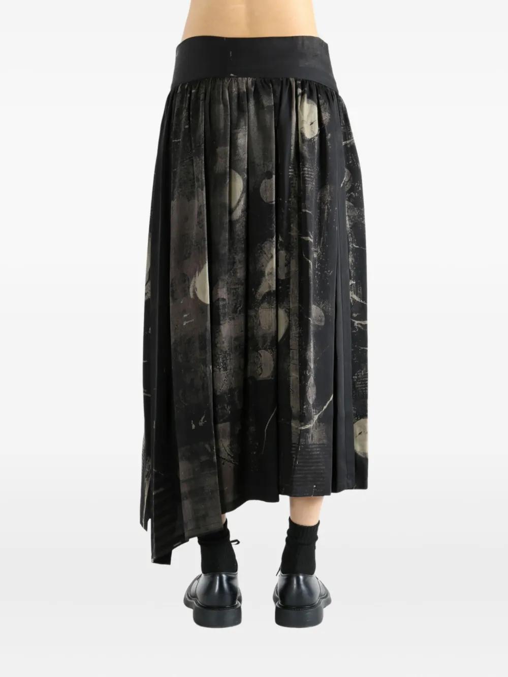 Y's　SKIRT Y's Yohji Yamamoto Skirts for Women | Online Sale up to 84