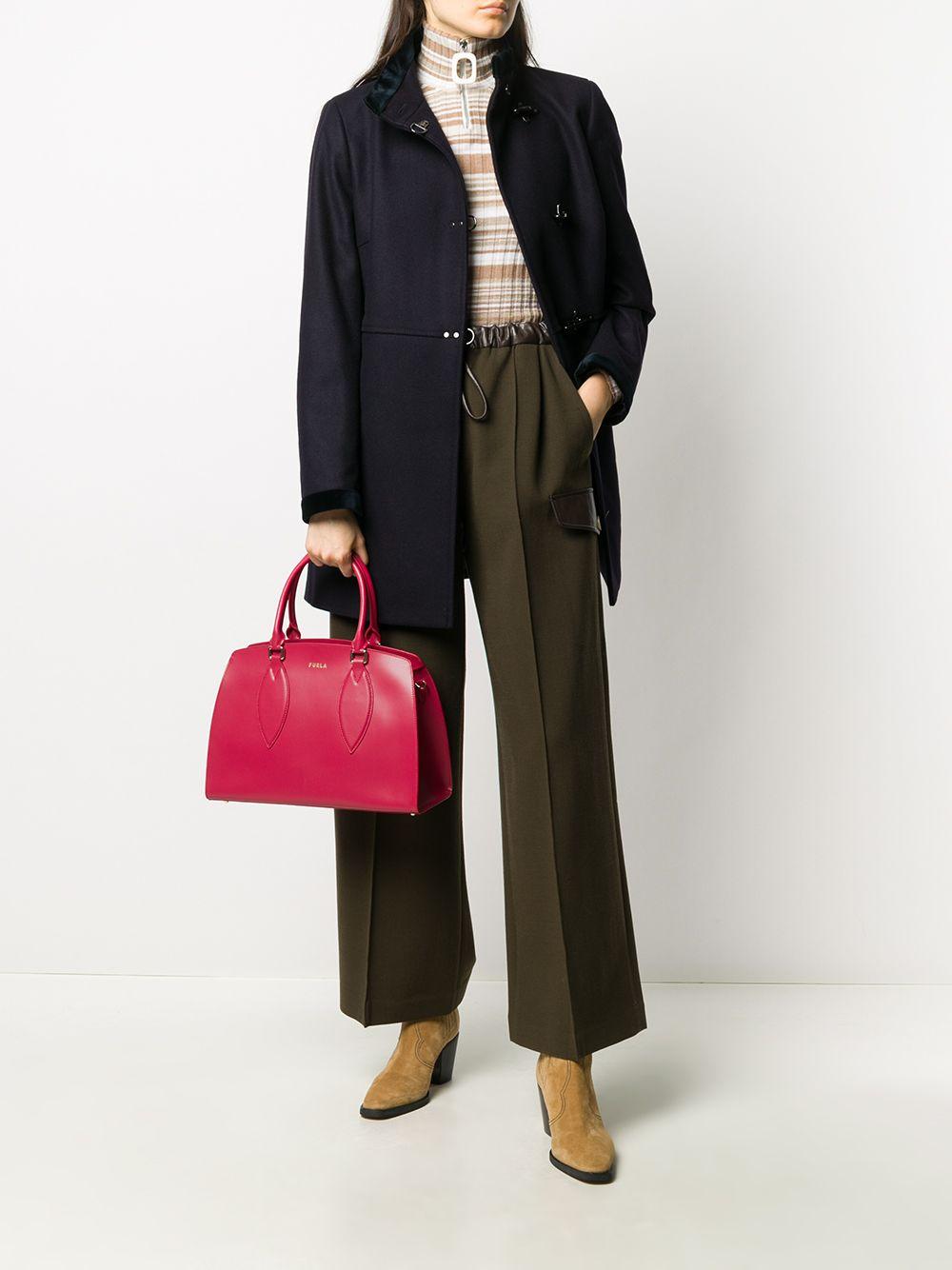Furla doris online tote