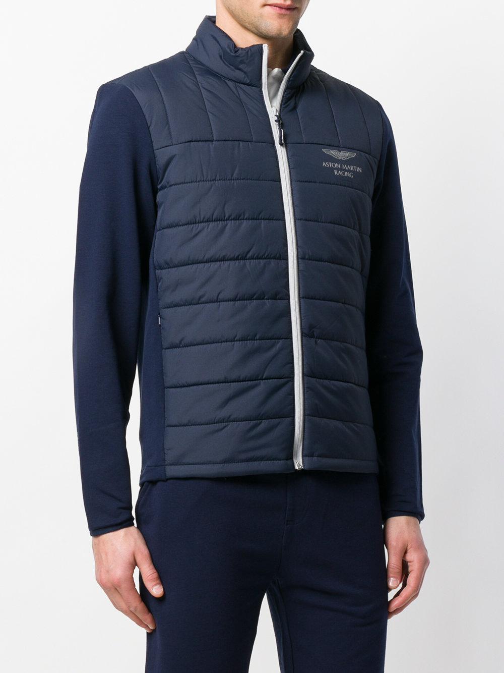 hackett aston
