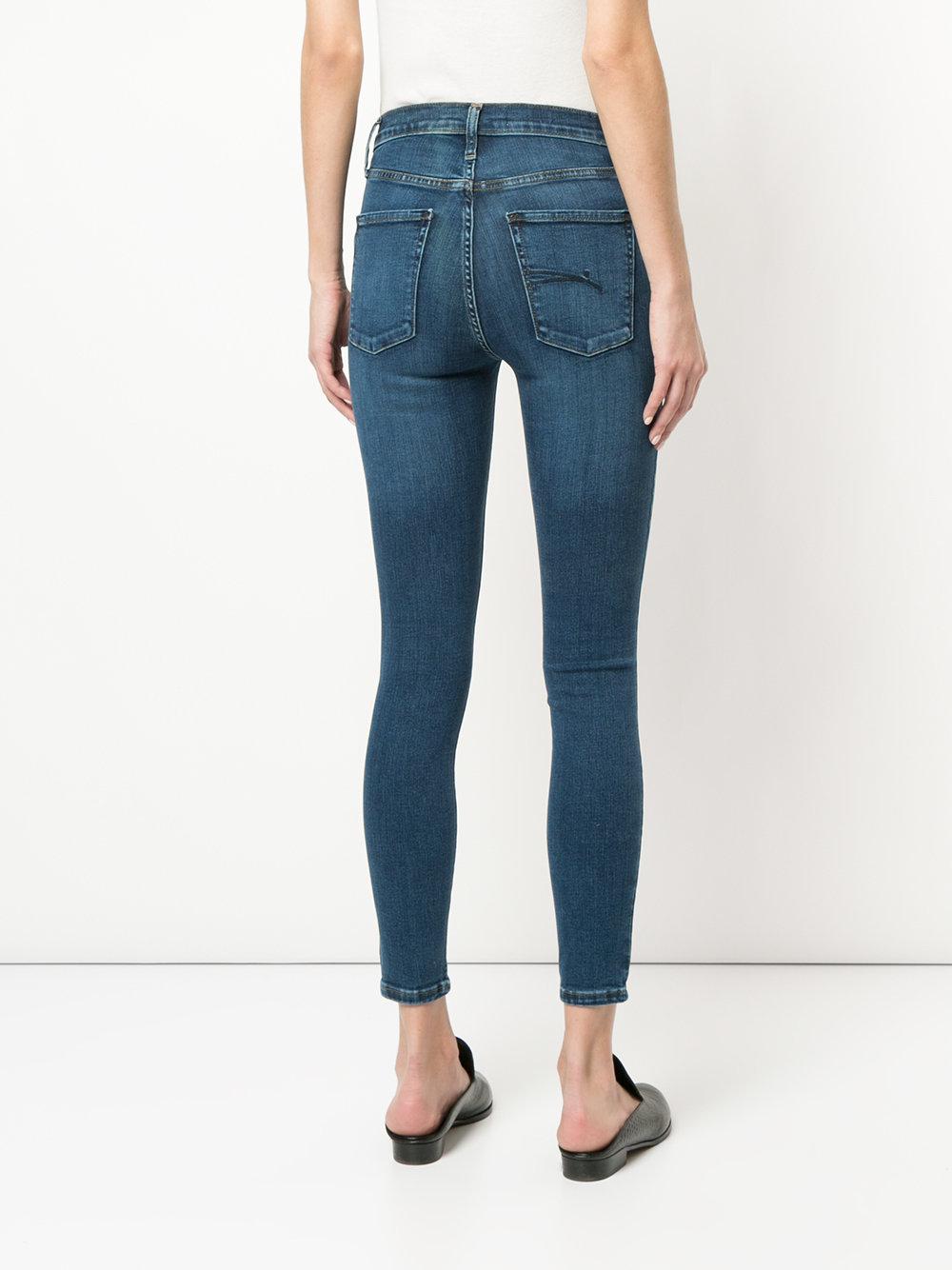 nobody cult skinny addictive