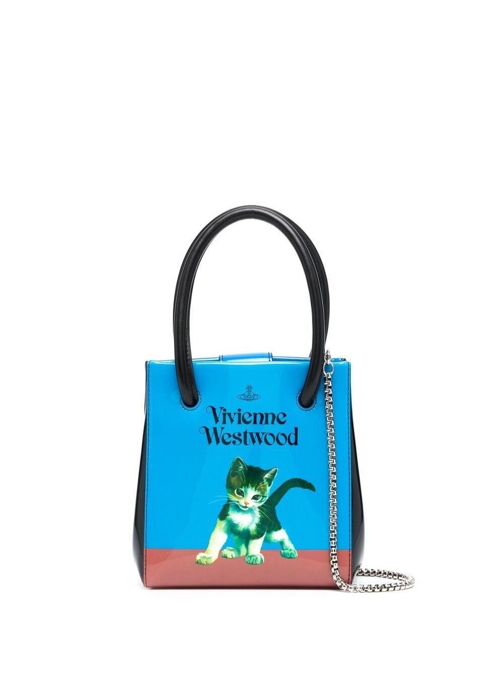 Quyenn Eva Mini Tote Bag