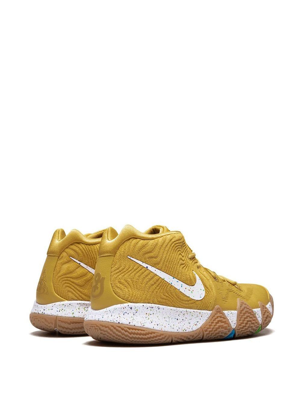 nike cinnamon toast crunch shoes