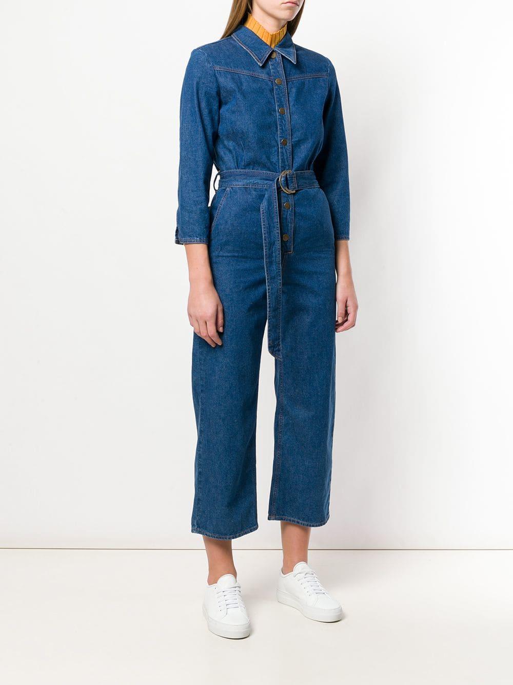 Mih jumpsuit Clearance