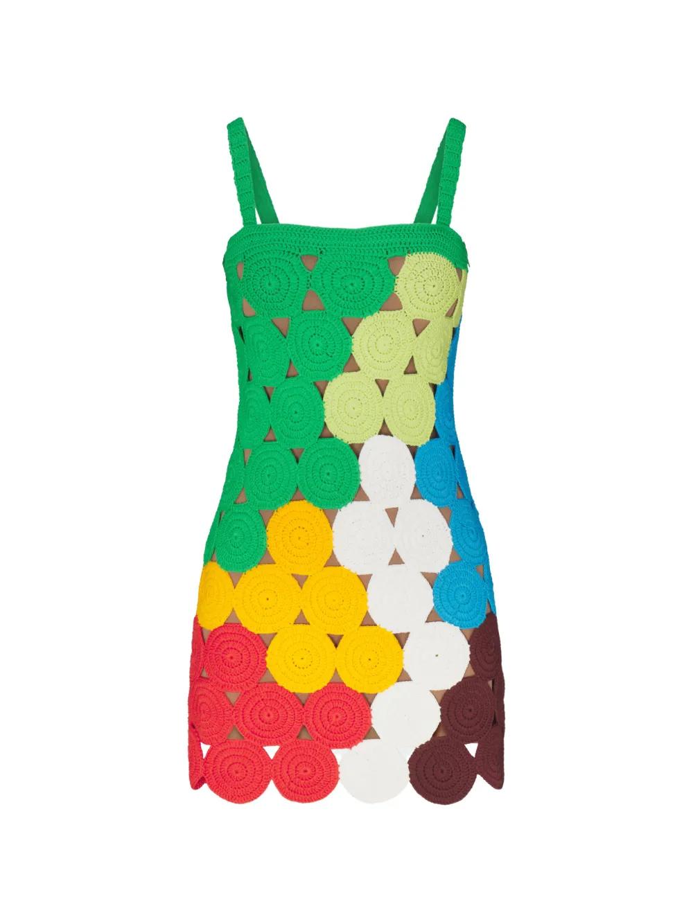 knee length dresses for ladies Beep Beep Mini Skirt