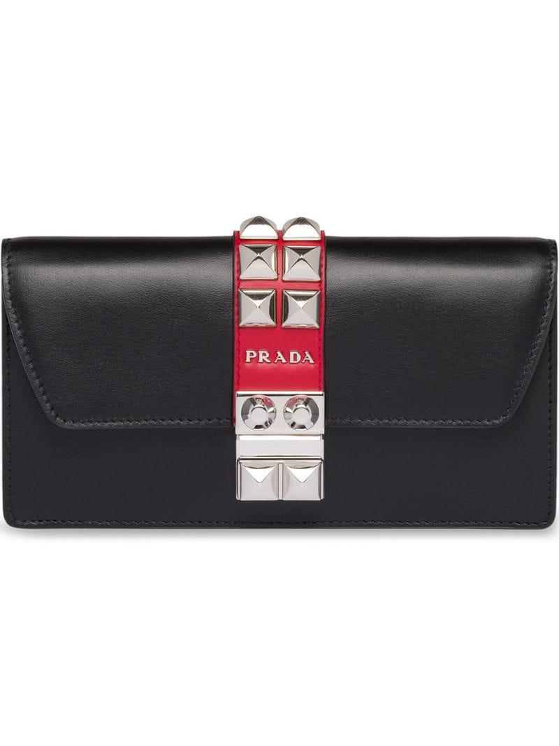 prada elektra mini bag