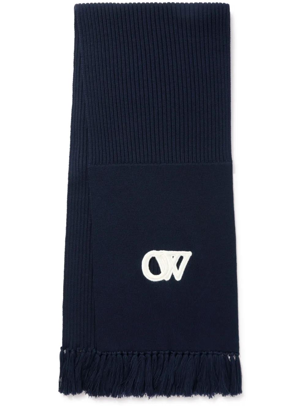 Off-White c/o Virgil Abloh Scarves and mufflers for Women | Online