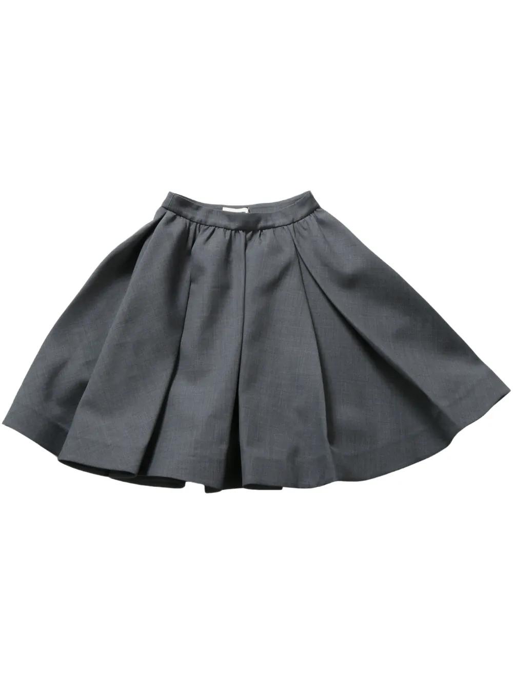 shushutong スカート ShuShu/Tong Skirts for Women | Online Sale up to 80% off | Lyst