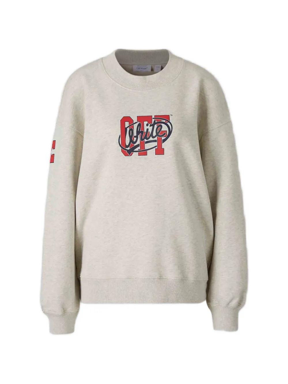 レディース Off-White c/o Virgil Abloh セーター & ニット
