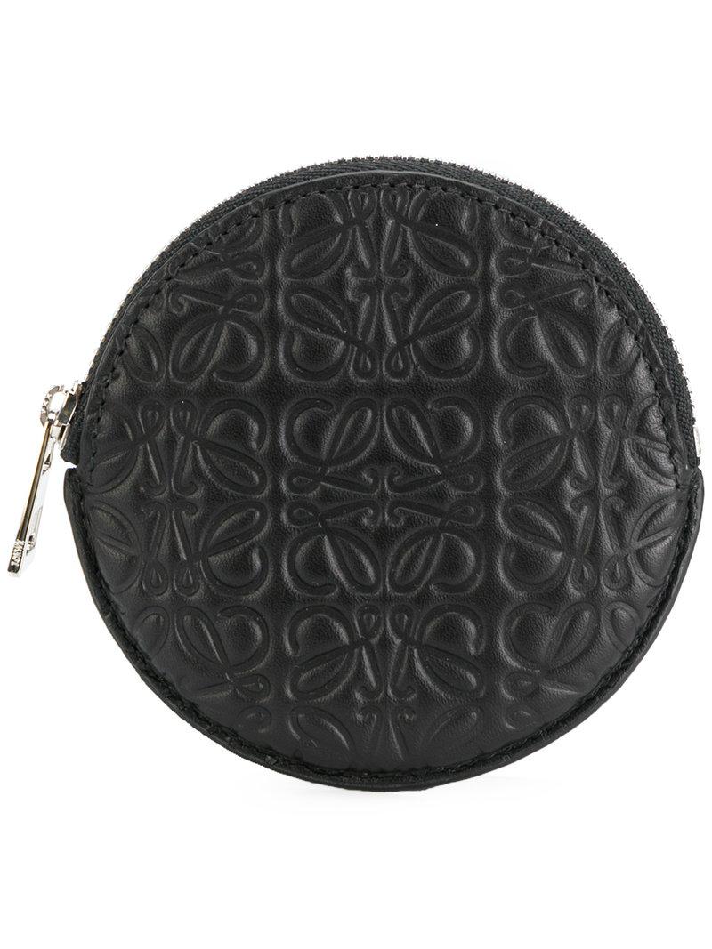 loewe coin purse