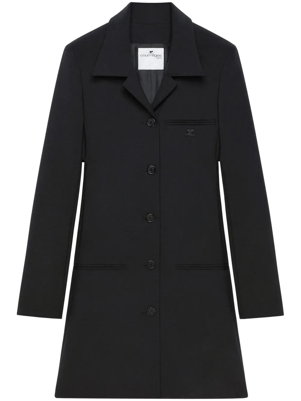 レディース Courreges コート | オンラインセールは最大50%オフ | Lyst