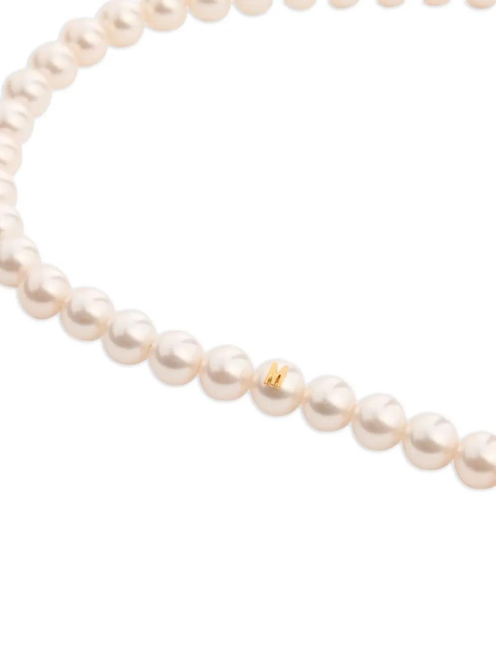 Moschino Necklaces for Women | Online Sale up to 60% off | Lyst