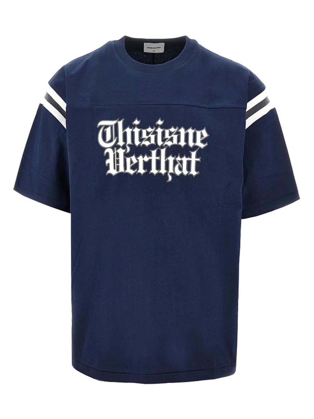 Blue thisisneverthat T-shirts for Men | Lyst