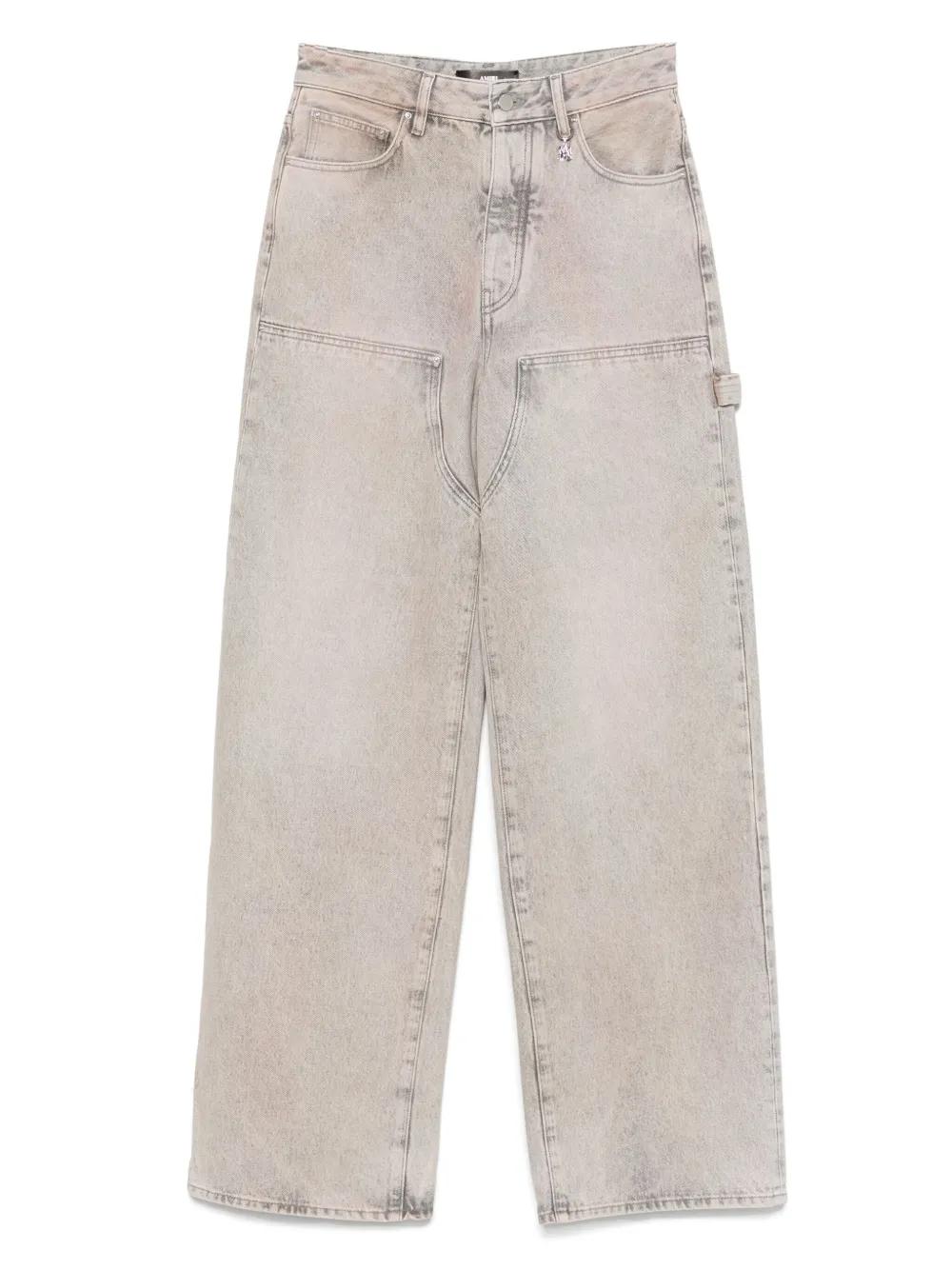 レディース Amiri ワイドジーンズ | オンラインセールは最大70