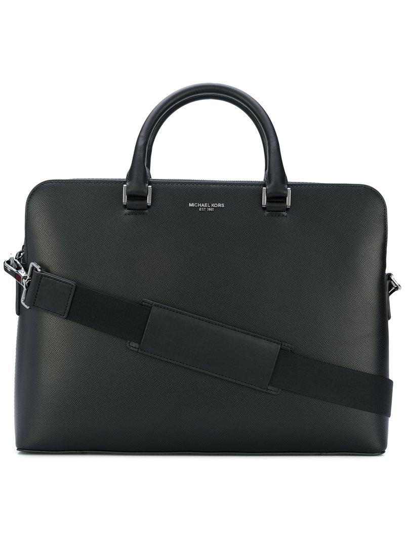 michael kors laptop bag 17 inch