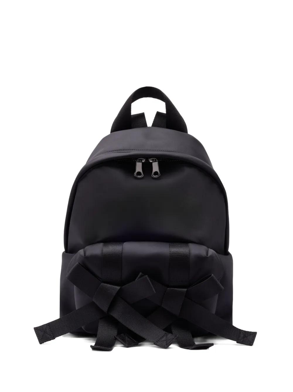 【関税込み】Simone Rocha バックパック 関税込み】Simone Rocha バックパック (Simone Rocha/バック