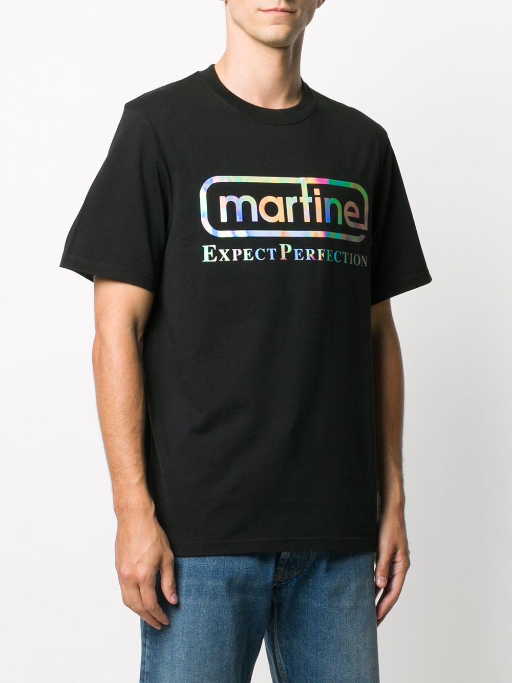 rose martine t shirt