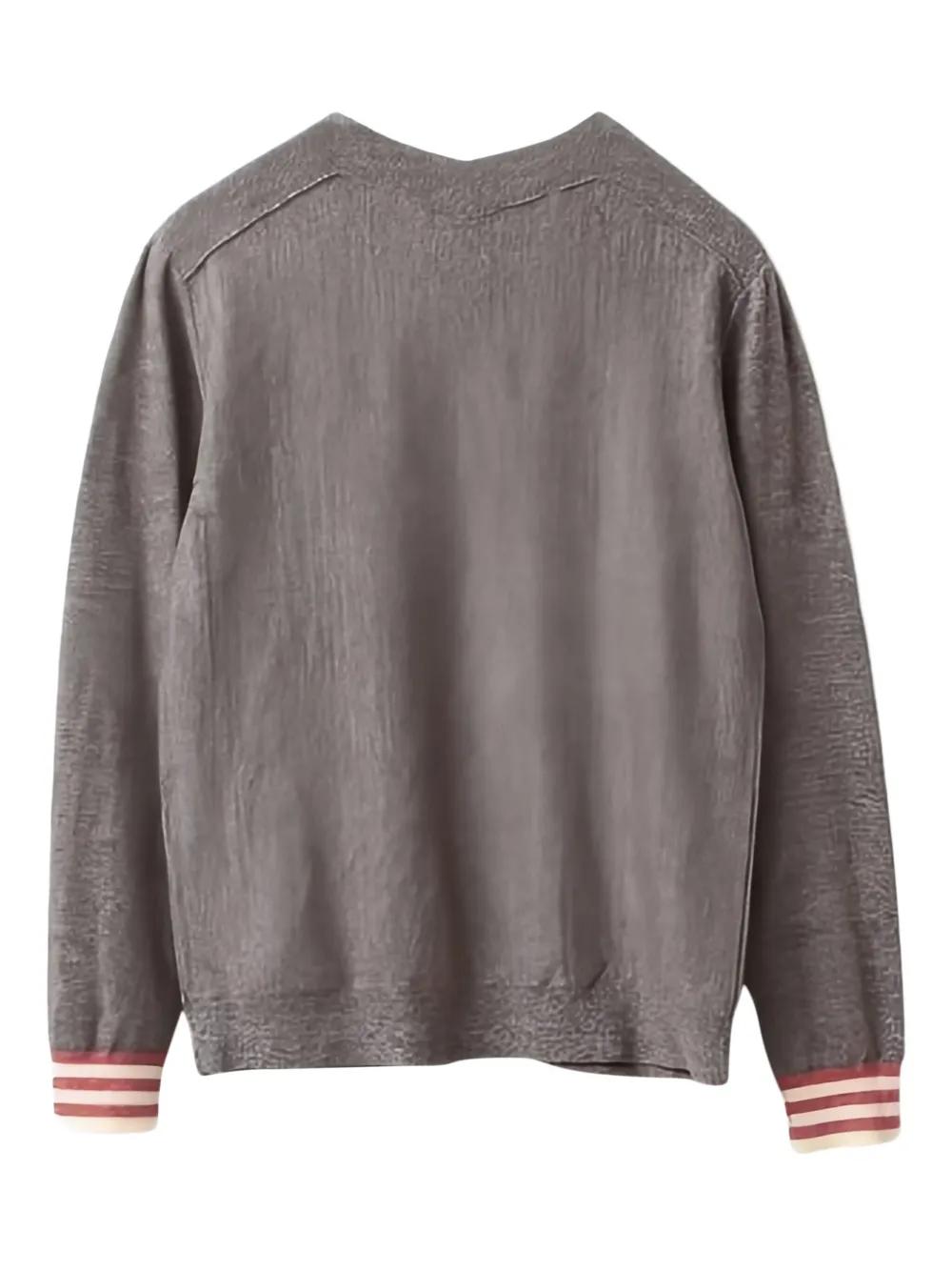 Kiko Kostadinov Knitwear for Men | Online Sale up to 50% off Kiko Kostadinov Knitwear for Men | Online Sale up to 50% off
