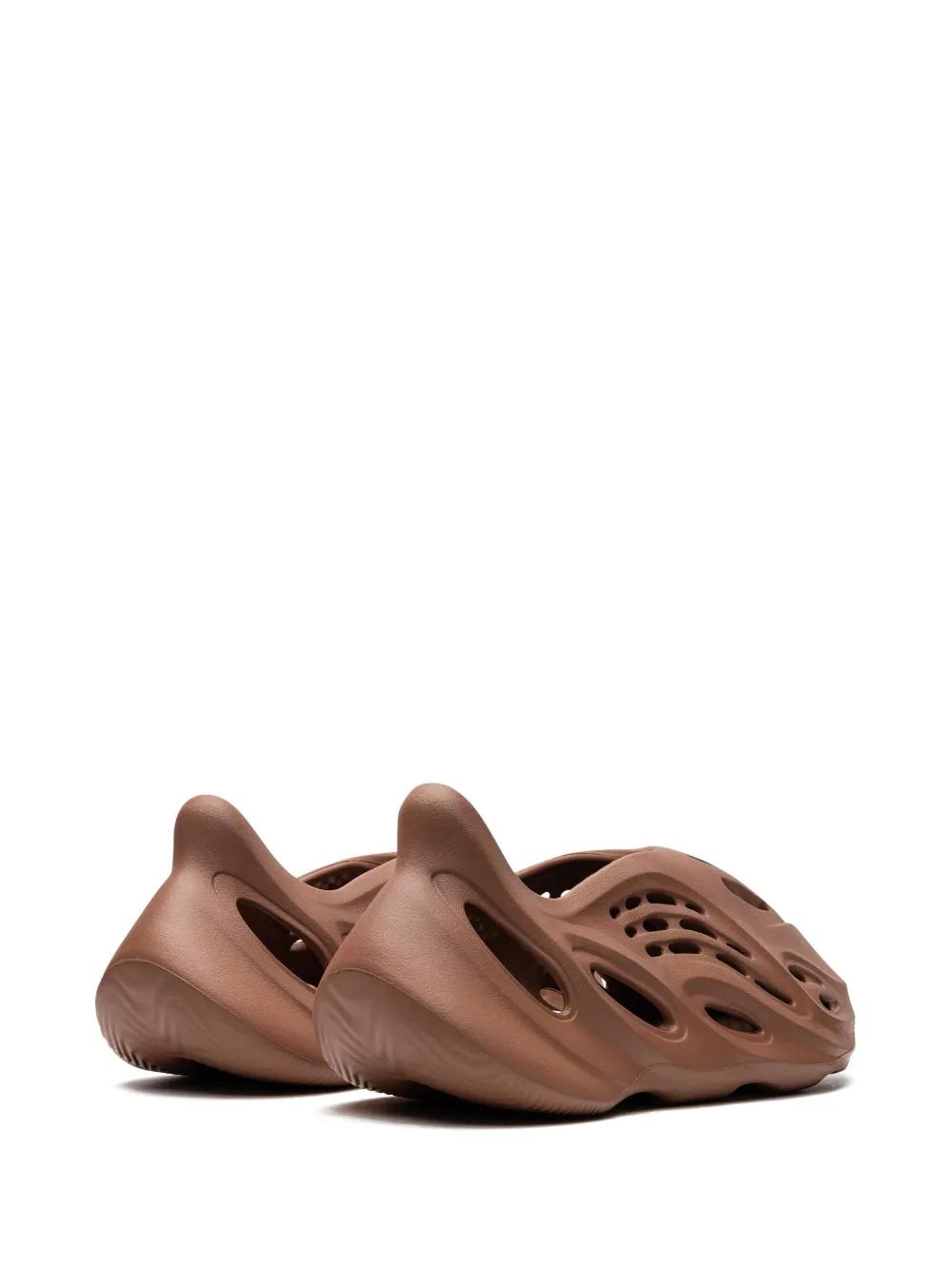 Brown Yeezy Sneakers for Women | Lyst