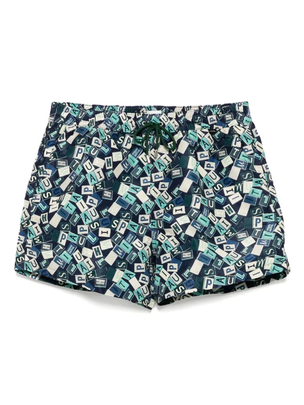 メンズ Paul Smith ボードショーツ & スイムショーツ