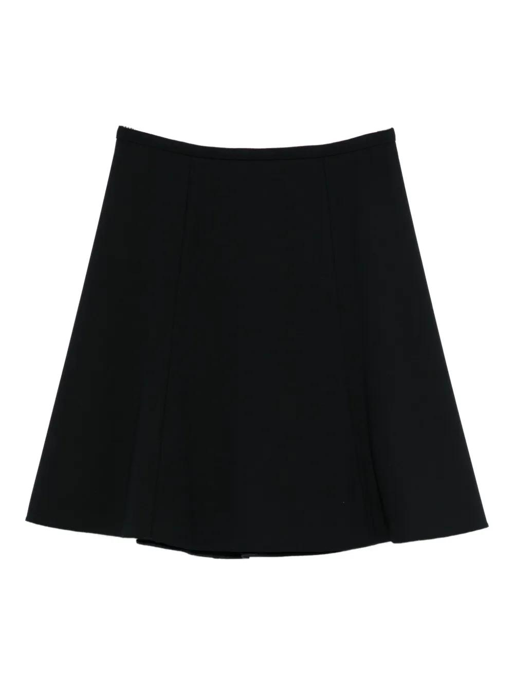 スカート EMPORIO ARMANI Design Skirt スカート EMPORIO ARMANI Design Skirt スカート EMPORIO ARMANI