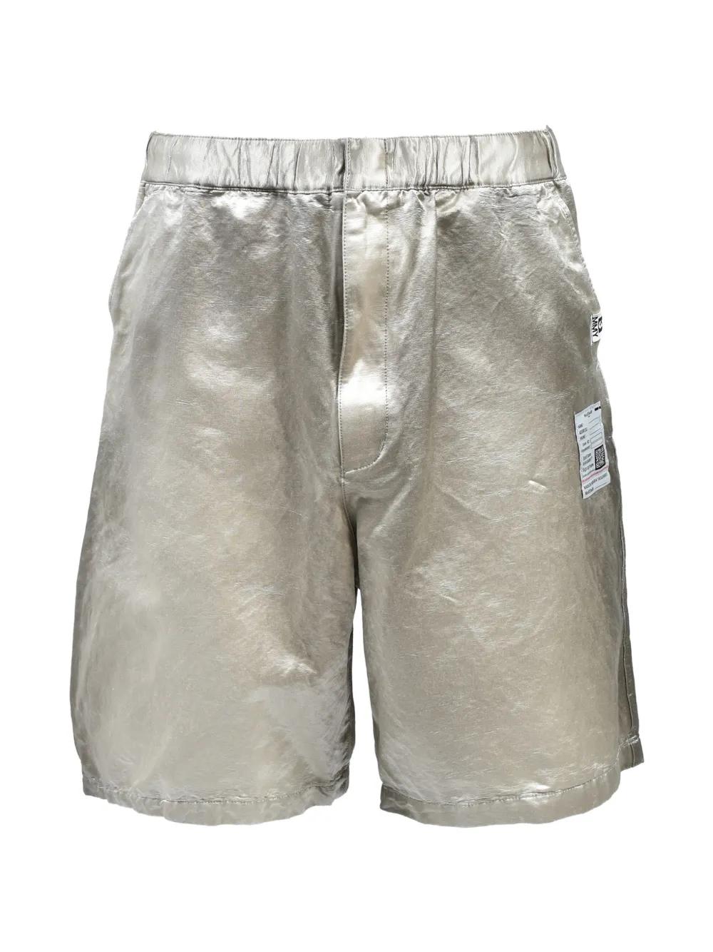 Maison Mihara Yasuhiro Shorts for Men | Online Sale up to 65% off