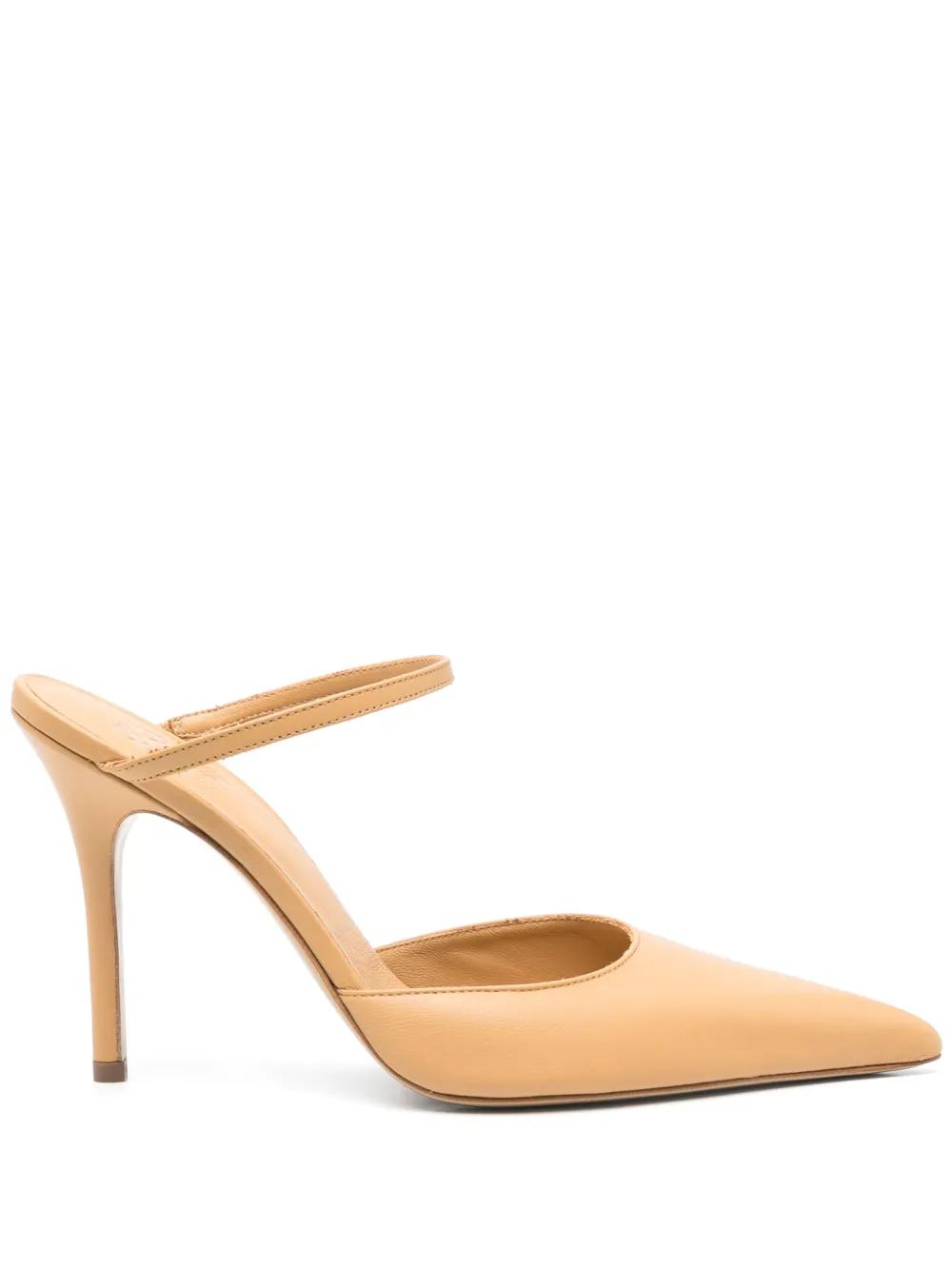 Gia Borghini Mule shoes for Women | Online Sale up to 70 Gia Borghini Mule shoes for Women | Online Sale up to 70